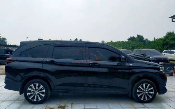 TOYOTA AVANZA 1.5 G