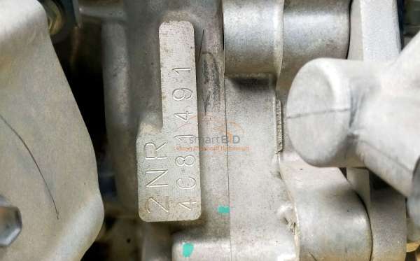 TOYOTA AVANZA 1.5 G