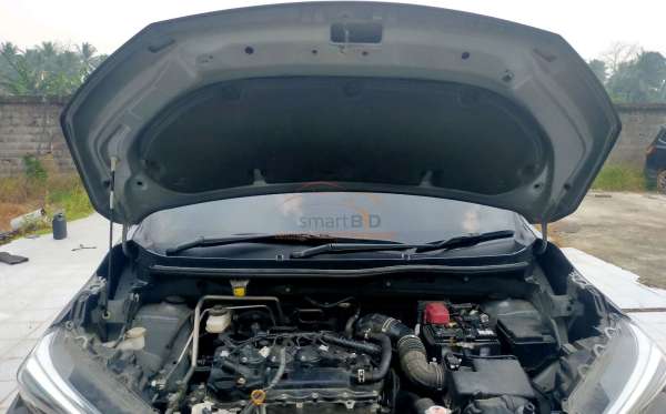 TOYOTA AVANZA 1.5 G