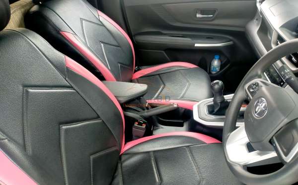 TOYOTA AVANZA 1.5 G