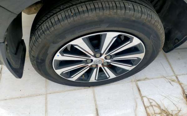 TOYOTA AVANZA 1.5 G