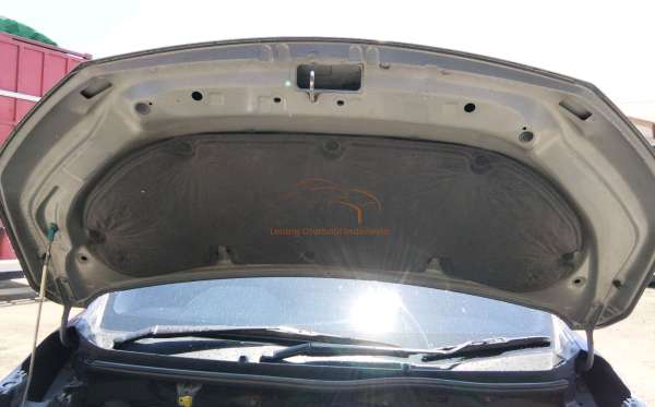 TOYOTA AVANZA
