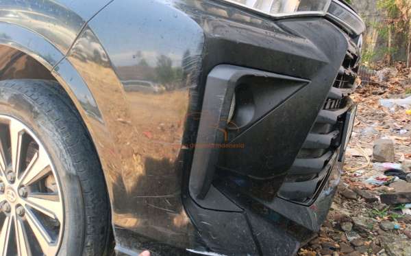TOYOTA AVANZA