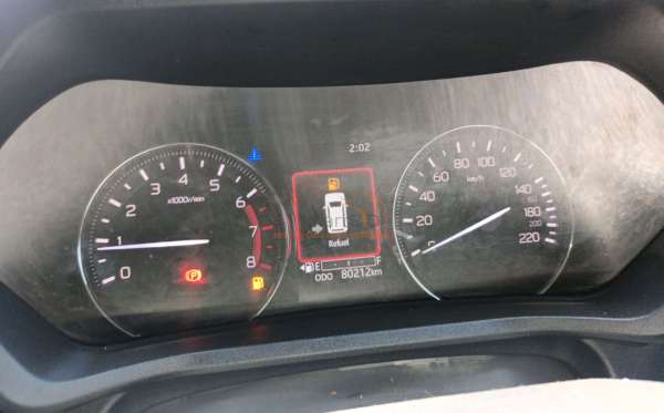 TOYOTA AVANZA