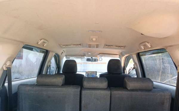 TOYOTA AVANZA