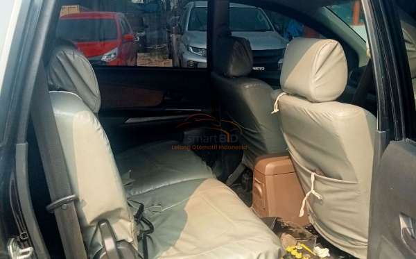TOYOTA AVANZA G