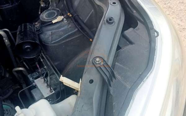 TOYOTA AVANZA G
