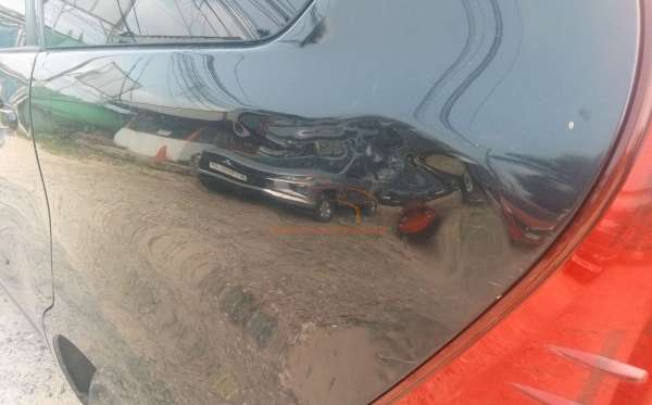 TOYOTA AVANZA G