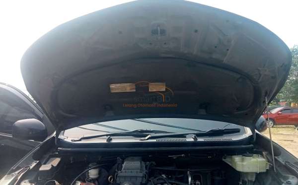 TOYOTA AVANZA G