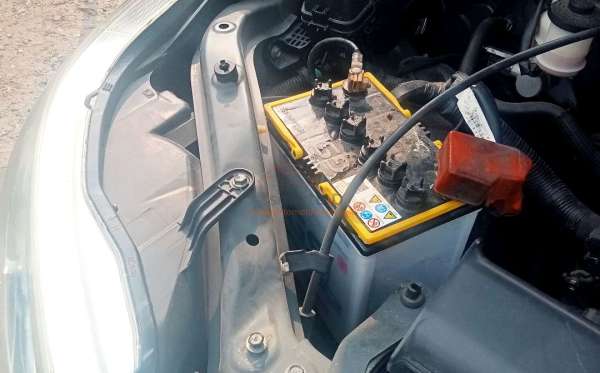 TOYOTA AVANZA G
