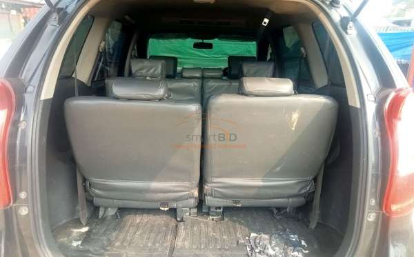 TOYOTA AVANZA G