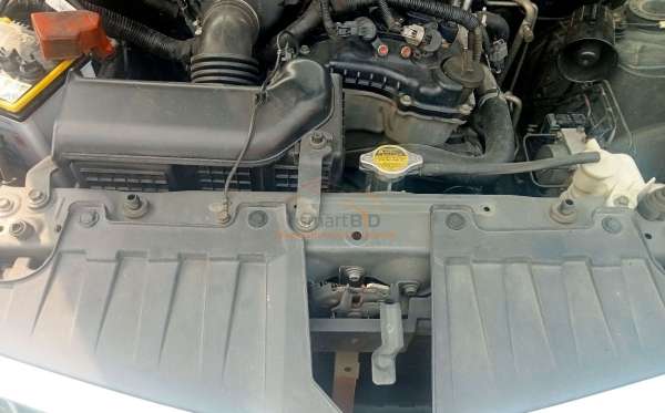 TOYOTA AVANZA G