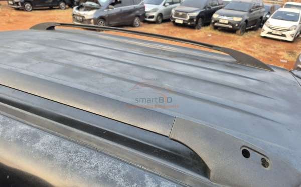 TOYOTA AVANZA