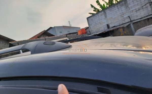 TOYOTA AVANZA