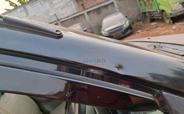 TOYOTA AVANZA
