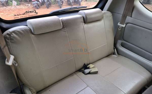 TOYOTA AVANZA