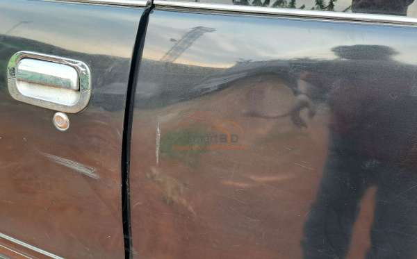 TOYOTA AVANZA