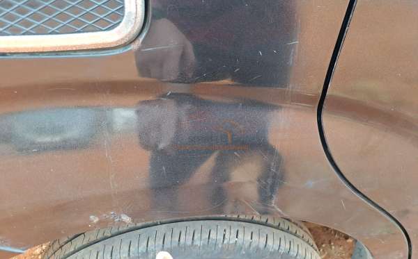 TOYOTA AVANZA