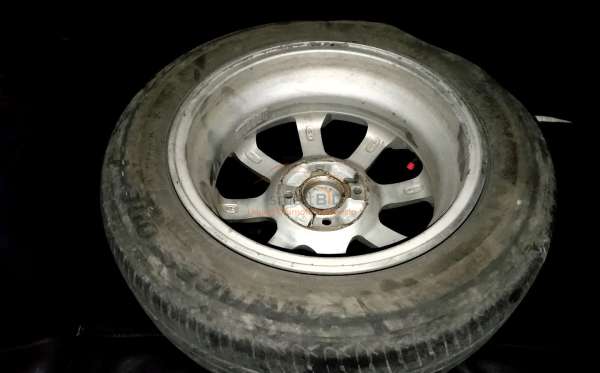 TOYOTA CALYA 1.2 G M/T