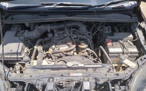 TOYOTA  INNOVA
