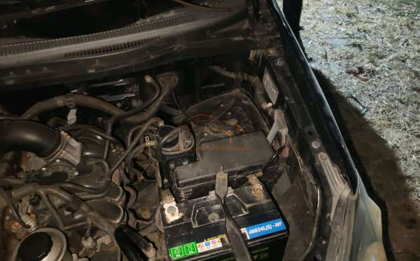 TOYOTA  INNOVA  V
