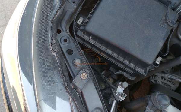 TOYOTA INNOVA G