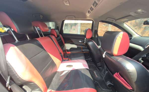 TOYOTA RUSH S
