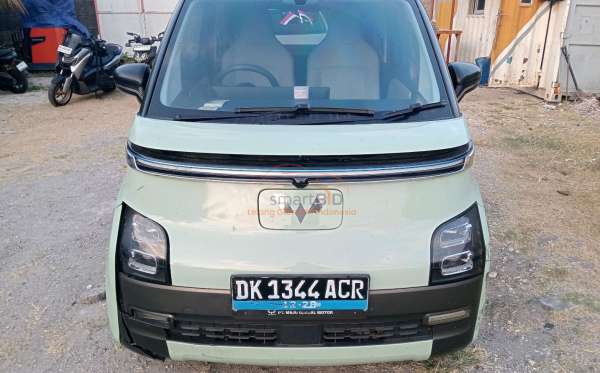 WULING AIR EV