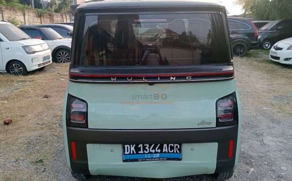 WULING AIR EV
