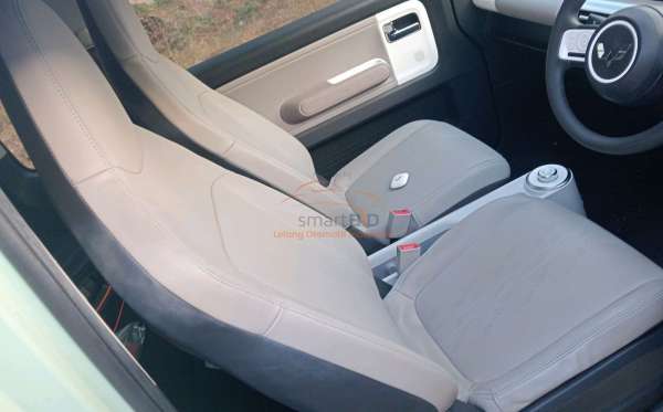 WULING AIR EV