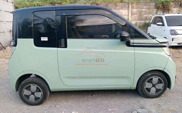 WULING AIR EV