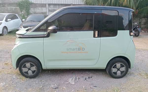 WULING AIR EV