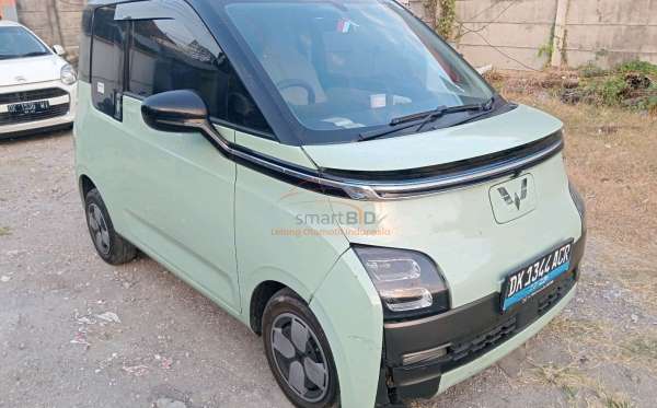 WULING AIR EV