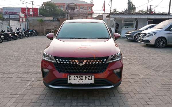 WULING ALVEZ 1.5