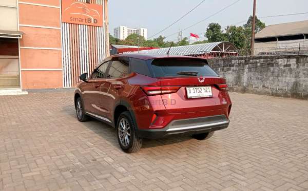 WULING ALVEZ 1.5