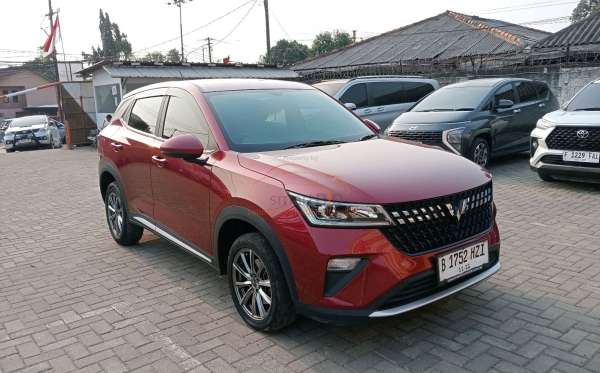 WULING ALVEZ 1.5
