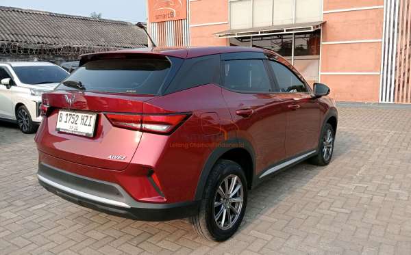 WULING ALVEZ 1.5