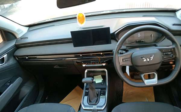 WULING ALVEZ 1.5