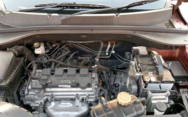 WULING ALVEZ 1.5