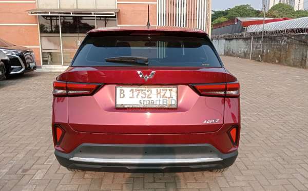 WULING ALVEZ 1.5