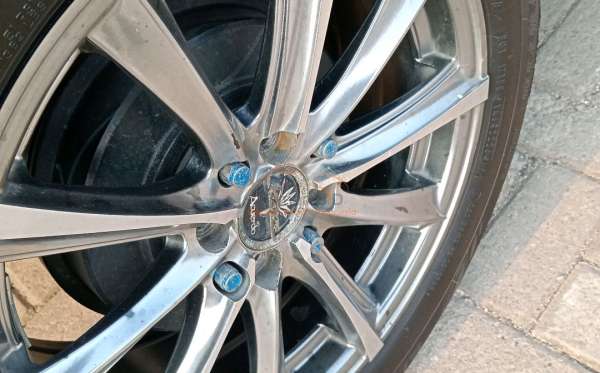 WULING ALVEZ 1.5