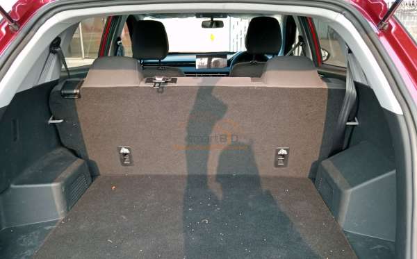 WULING ALVEZ 1.5