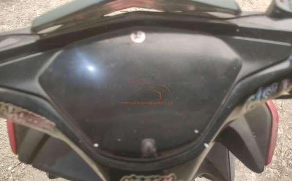 YAMAHA  AEROX 155