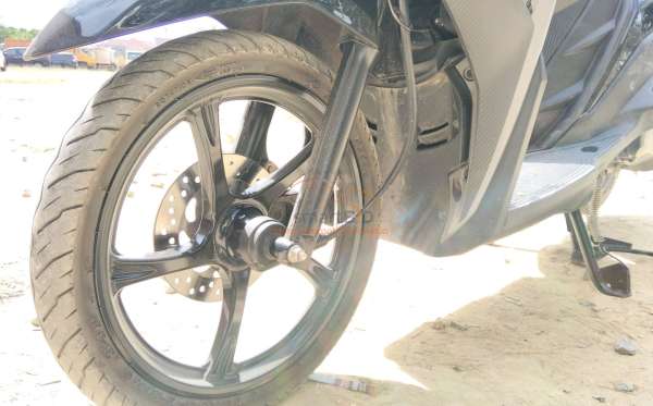 YAMAHA MIO M3 125