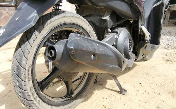 YAMAHA MIO M3 125