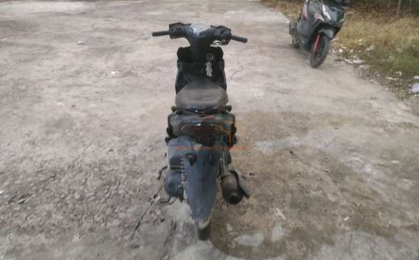 YAMAHA MIO M3 125