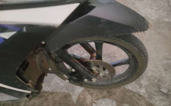 YAMAHA MIO M3 125