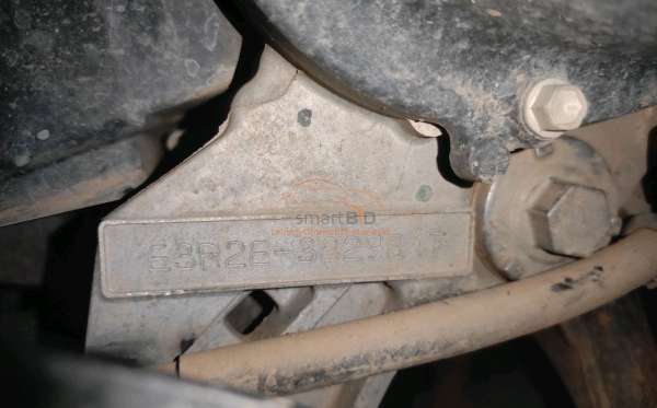 YAMAHA MIO M3 125