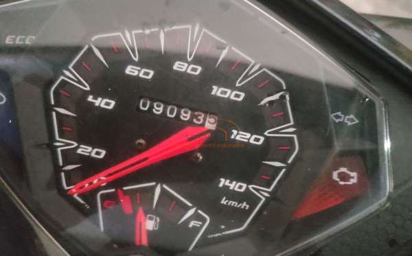 YAMAHA MIO M3 125