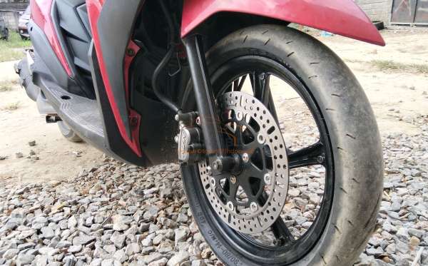 YAMAHA MIO M3 CW